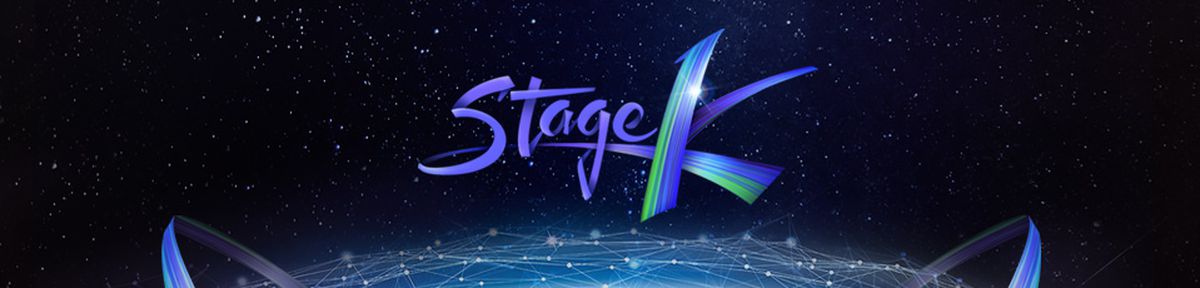 K POP CHALLENGE K TV