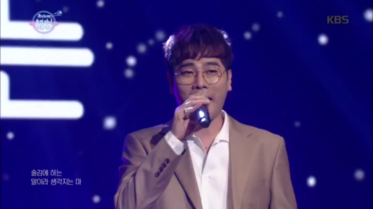 어렵게 모신 목소리(?) 뮤지의 취중진담~☆ | 네이트 TV