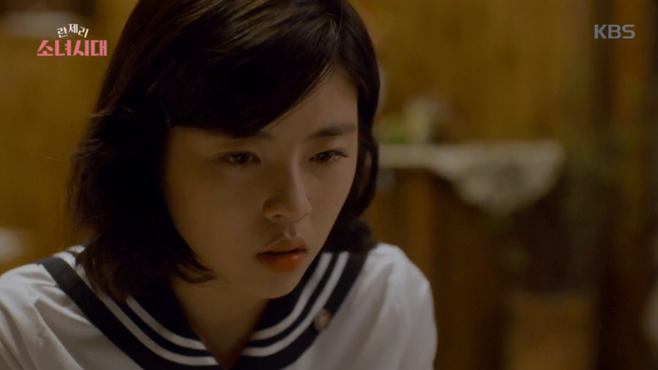 도희, 가족 위해 보나에 무릎 꿇다 ＂미안합니다＂ | 네이트 TV