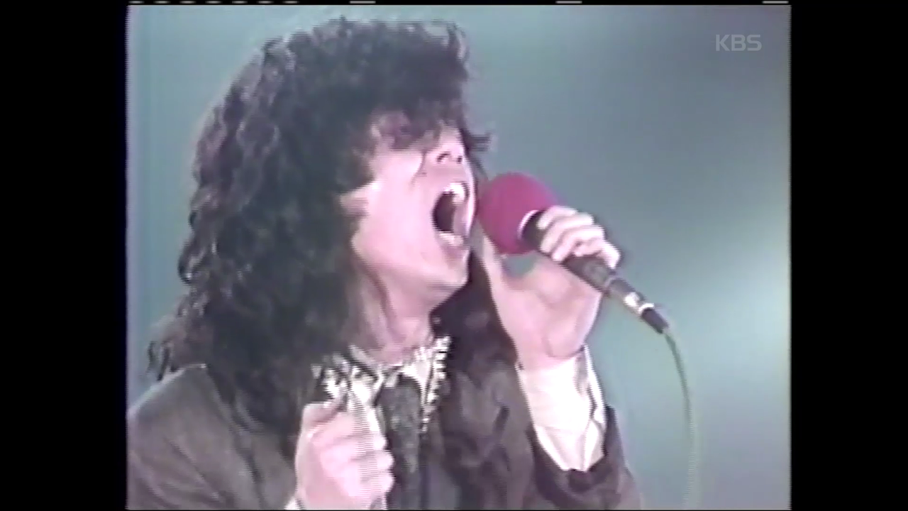 전인권 - 그것만이 내 세상 | 네이트 TV