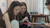 동생 집에 선물 한 보따리 가져간 조이🛍 바리바리 방문 판매원, MBC 250718 방송