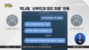 [돌직구 강력반]박나래, 전 매니저에게 ‘산부인과 대리처방’까지?