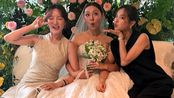 [독특한 연예뉴스] 미쓰에이 민, 결혼식 공개…결혼 앞둔 걸그룹 스타 또 누구?
