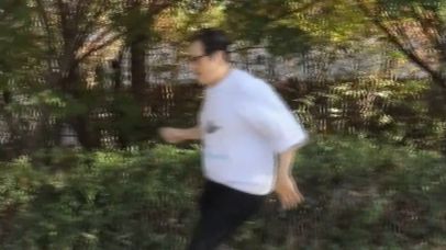 메뚜기 춤 아니고 풍릭백🕺 김풍 슬릭백 챌린지😂, MBC 231130 방송 | 네이트 TV