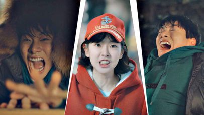 [지옥훈련] 이이경, 베드신을 위해 극한 '다이어트' 돌입★ | 네이트 TV
