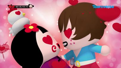 모두가 사랑에 빠졌다?!♥ | 네이트 TV