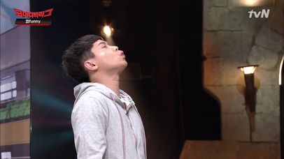 상상이 현실로! 양세형, ′휴~′에 이은 ′휘파람′! | 네이트 TV