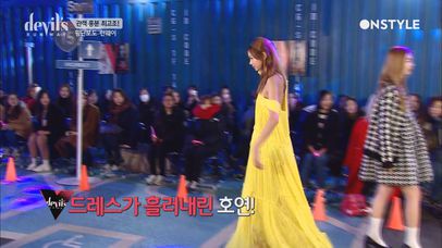 [선공개] 생방송 도중 노출 사고!! | 네이트 TV->