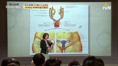 처녀막은 실제로 존재하는가? | 네이트 TV