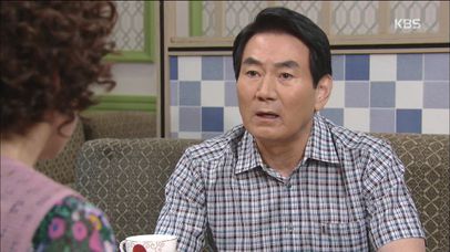 전인택, 가려는 이응경에 본심 털어놓아. | 네이트 TV