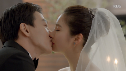김래원X신세경 결혼! 기억 돌아온 서지혜 ‘분노’ | 네이트 TV