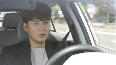 강은탁, 믿을 수 없는 눈 앞 현실에 ‘분노’ | 네이트 TV