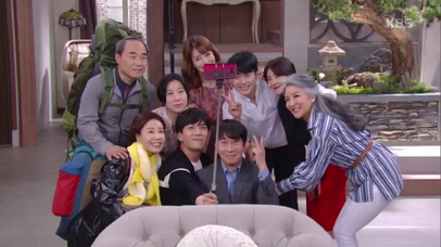 세계여행 떠나는 중년 부부 강신일♡이종남 | 네이트 TV