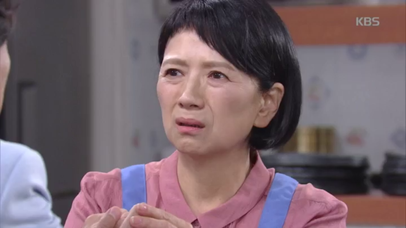 ＂돈을 줘라 마라 하는 건...＂ 박순천에게 찾아가 도와달라 하는 남성진... 집에는 압류 딱지? | 네이트 TV