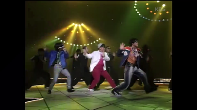 소방차 - 추남시대 | 네이트 TV