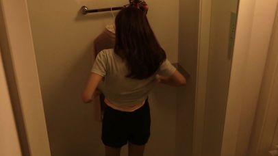 탈의실 몰카 동영상 클릭했다가 '기겁한 이유'는?! | 네이트 TV