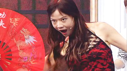 누적 수강생만 3천만 명! 여교수의 웃음 폭풍 전도 | 네이트 TV