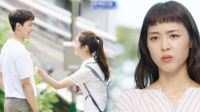 이연희, 훌쩍 큰 여진구 여동생 향한 ‘귀여운 질투’ | 네이트 TV
