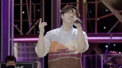 이현(LEE HYUN) - 내꺼중에 최고(You Are The Best In My Life)ㅣ라이브 온 언플러그드(LIVE ON