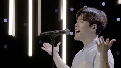 이현(LEE HYUN) - 바닷속의 달(Moon In The Ocean)ㅣ라이브 온 언플러그드(LIVE ON UNPLUGGED