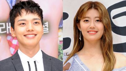 [잘 자란 아역 출신★①] 여진구·남지현, 어엿한 성인배우로 종횡무진 활약 | 네이트 TV