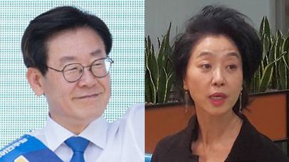 김부선 인터뷰 ＂이재명, 날 에로배우·거리의 여자 취급＂ | 네이트 TV