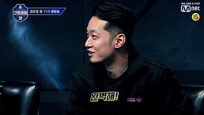 ′고등래퍼3′ 양승호·하선호·권영훈, 다음 라운드 진출할까 | 네이트 TV