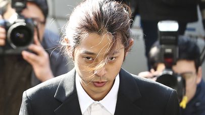 정준영, 3년전 전여친 몰카 사건 다시금 논란 | 네이트 TV