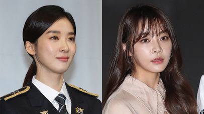 ＂걱정 말아요＂…이청아·정유미, 정준영 동영상 루머 불식 | 네이트 TV