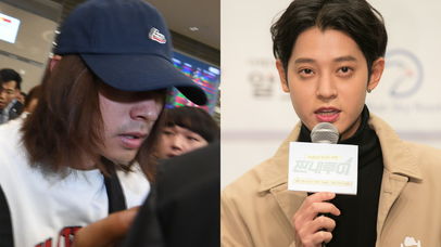 정준영 ＂동영상 불법촬영·유포 인정…피해 여성들에 사죄＂ | 네이트 TV