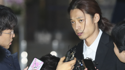′불법촬영·유포′ 정준영 내일 영장심사…구속 여부 결정 | 네이트 TV