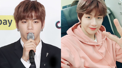 강다니엘, 소속사와 분쟁 중…＂오해＂ vs ＂진실 밝혀질 것＂ | 네이트 TV