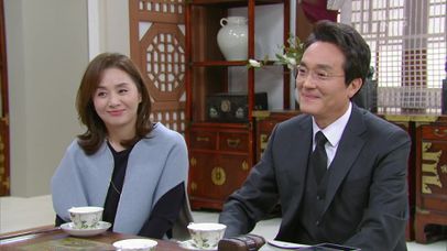 김호영은 이응경과 최종환이 합친다는 소식에 기쁨을 감추지 못한다 | KBS 230411 방송  | 네이트 TV